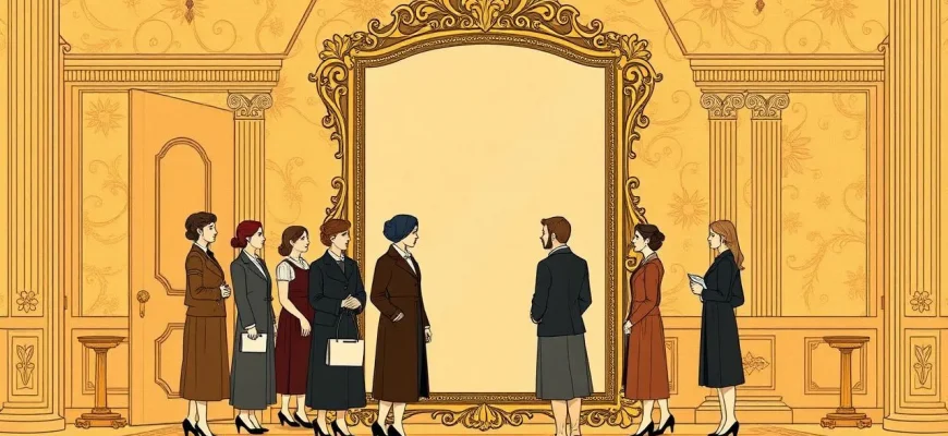 Biyografi Filmleri: Yardımcılar Biyografi Filmleri: Yardımcılar