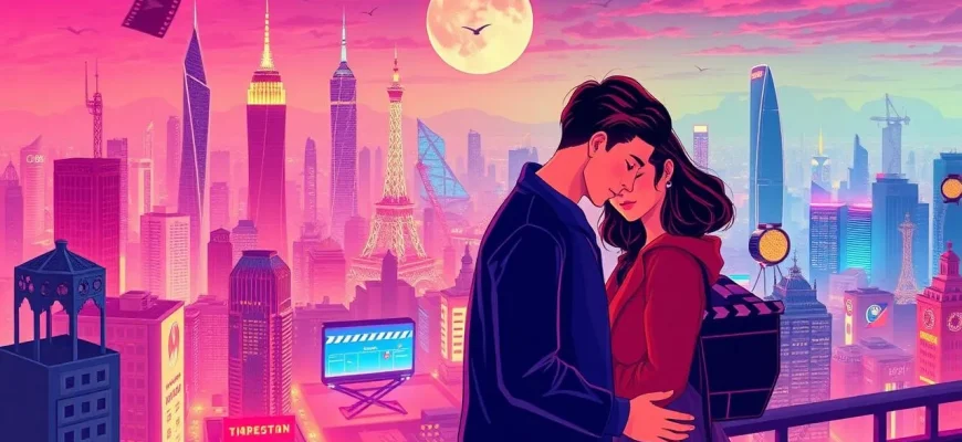 Aşk ve Yaş Farkı: 10 Melodram Film Aşk ve Yaş Farkı: 10 Melodram Film