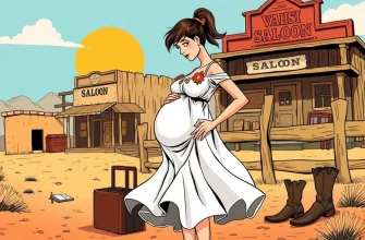 Vahşi Batıda Hamilelik Filmleri