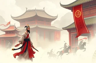 Cao Cao Hakkında Tarihi Filmler