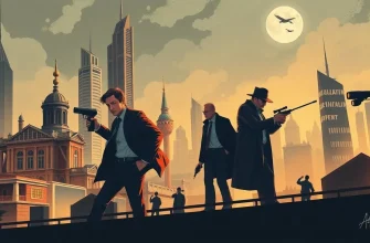 Hükümet Komploları Gerilim Filmleri