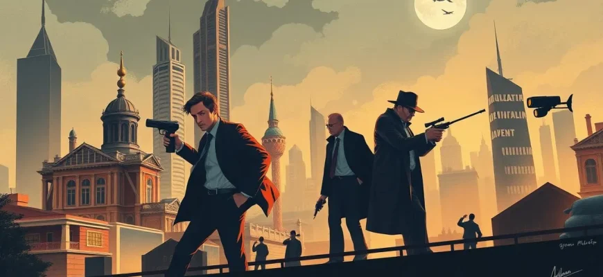Hükümet Komploları Gerilim Filmleri Hükümet Komploları Gerilim Filmleri