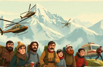 Dağlarda Felaket Filmleri Dağlarda Felaket Filmleri