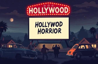En İyi Hollywood Korku Filmleri
