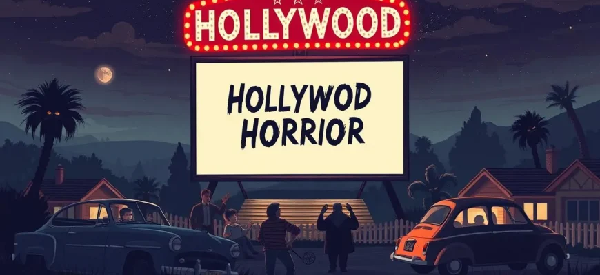 En İyi Hollywood Korku Filmleri En İyi Hollywood Korku Filmleri