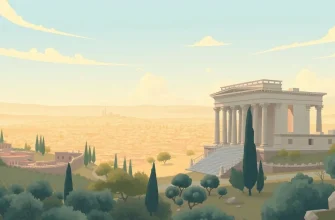 Antik Likya’nın Tarihine Yolculuk: 10 Film