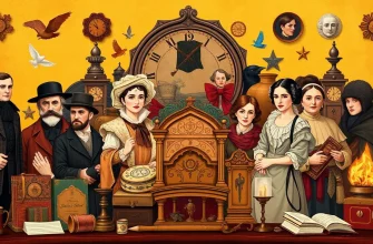 19. Yüzyılın Biyografik Filmleri 19. Yüzyılın Biyografik Filmleri