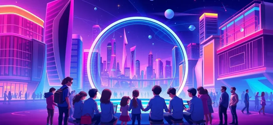 Eğitim Teknolojileri Hakkında 10 Belgesel