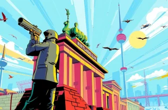 Berlin’de Aksiyon Filmleri