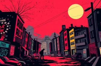 Punk Korku Filmleri: 7 Filmlik Özel Seçki Punk Korku Filmleri: 7 Filmlik Özel Seçki