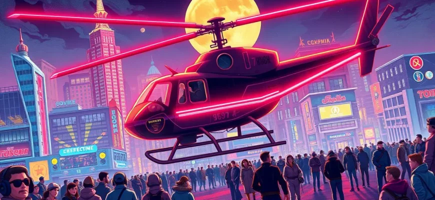 Sovyet Helikopter Filmleri Koleksiyonu