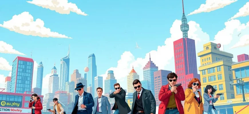 En İyi 10 Aksiyon Filmi: Baskınlar ve Soygunlar En İyi 10 Aksiyon Filmi: Baskınlar ve Soygunlar