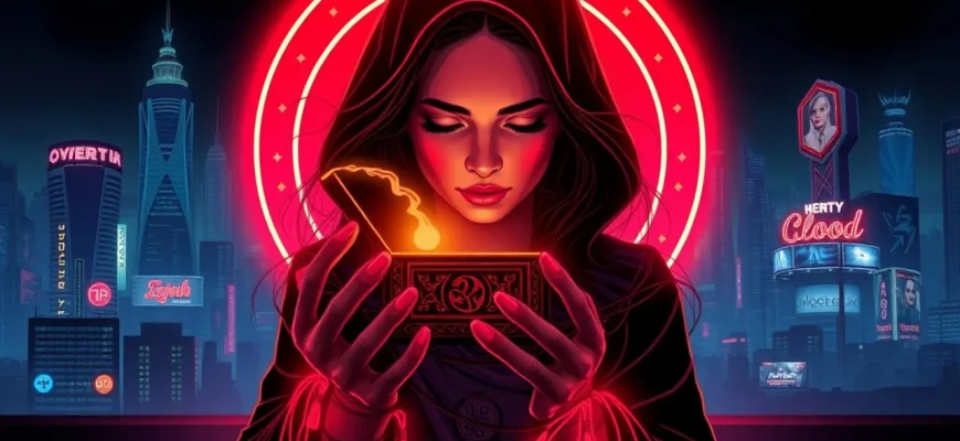 Gizemli Kan Büyüsü Filmleri Gizemli Kan Büyüsü Filmleri