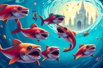 Fantastik Piranha Filmleri Fantastik Piranha Filmleri