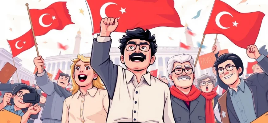 Siyasi Partiler Hakkında Aksiyon Filmleri Siyasi Partiler Hakkında Aksiyon Filmleri