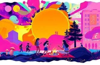 Yaz Gündönümü Maceraları: 10 Film Önerisi