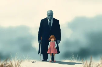 Babalar ve Kızları: Gerilim Filmleri