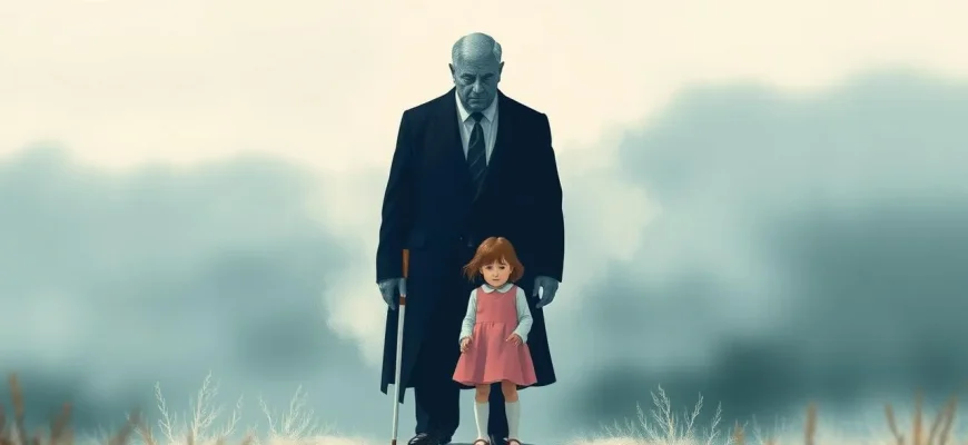 Babalar ve Kızları: Gerilim Filmleri