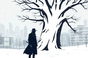 Buzda Geçen Dedektif Filmleri