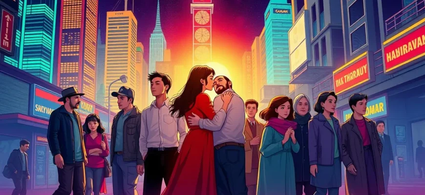 İyi İnsanlar Hakkında Melodram Filmleri