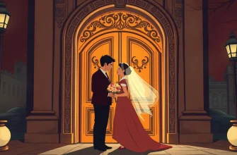 Korku Dolu Evlilik Yıldönümleri: 10 Film Önerisi Korku Dolu Evlilik Yıldönümleri: 10 Film Önerisi