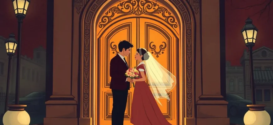 Korku Dolu Evlilik Yıldönümleri: 10 Film Önerisi