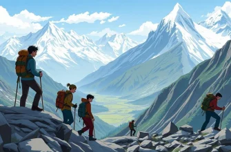 Himalayalar’da Gerilim Filmleri