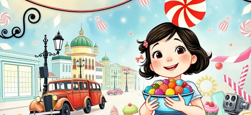 Komik Şeker Filmleri Koleksiyonu Komik Şeker Filmleri Koleksiyonu