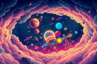 Uzayın Sınırlarını Zorlayan 10 Macera Filmi