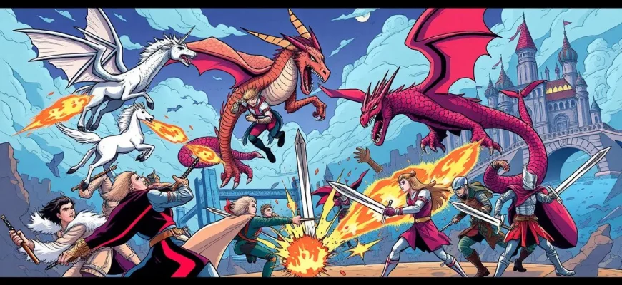 Fantastik İstila Filmleri