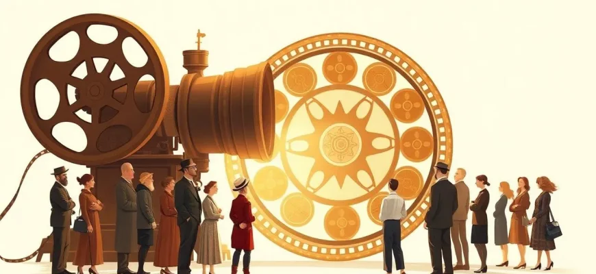 1914 Yılının En İyi Tarihi Filmleri