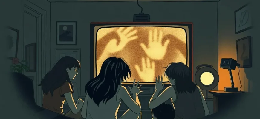 Arkadaşlık Temalı Korku Filmleri