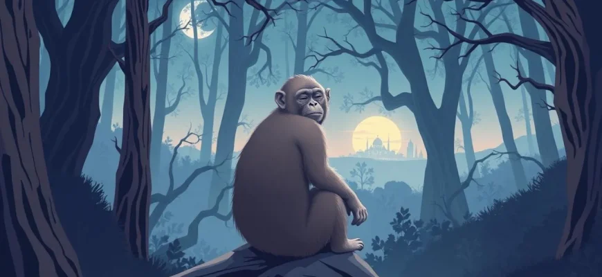 Maymun Gerilim Filmleri Maymun Gerilim Filmleri