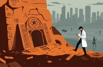 Mezar Hırsızları ve Dedektiflik: En İyi 10 Film Mezar Hırsızları ve Dedektiflik: En İyi 10 Film