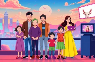 Aile İçin Dış Görünüş Değişimi Filmleri
