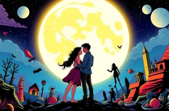 Ay Temalı Dram Filmleri