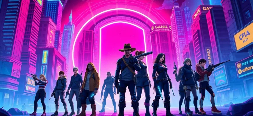 İlk Adımların Macerası: Keşif Filmleri