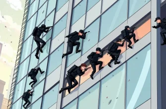 Bina Ele Geçirme Temalı Boevik Filmler