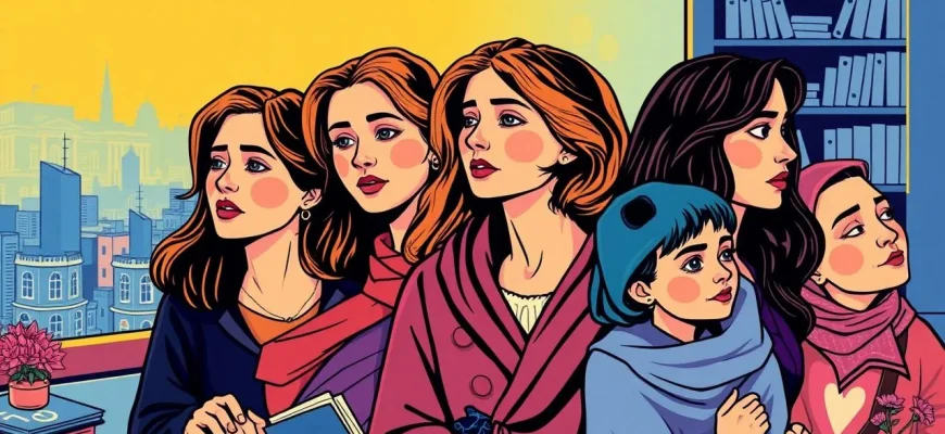 Kız Kardeşler Hakkında Dram Filmleri