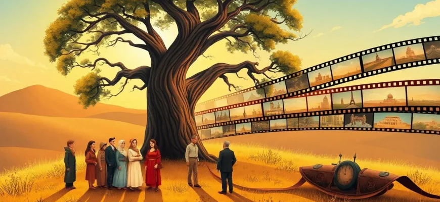 Tarihi Trakya Filmleri