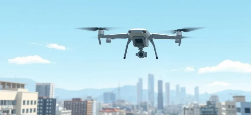 Drone’larla İlgili Gerilim Filmleri Drone’larla İlgili Gerilim Filmleri