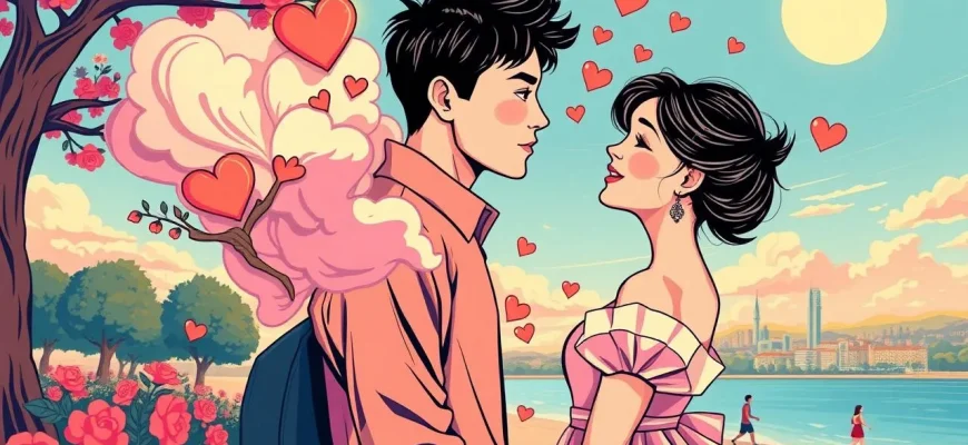 Genç Aşk Dramları: 10 Unutulmaz Film Genç Aşk Dramları: 10 Unutulmaz Film