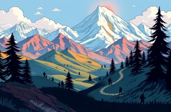 Everest’in Fantastik Dünyası: 10 Film Önerisi