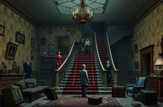 Otel Çöküşü Filmleri