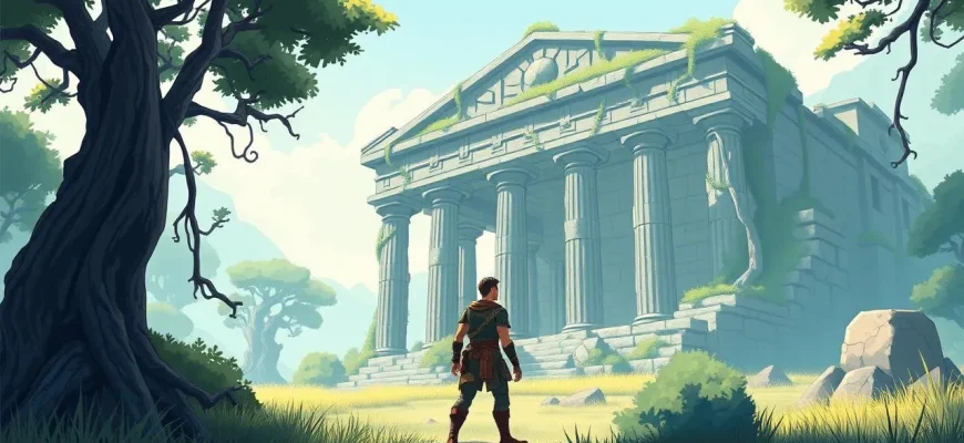 Efsanevi Müsveddelerin Peşinde: Aksiyon Filmleri