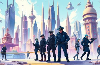 Fantastik Polis Filmleri Fantastik Polis Filmleri