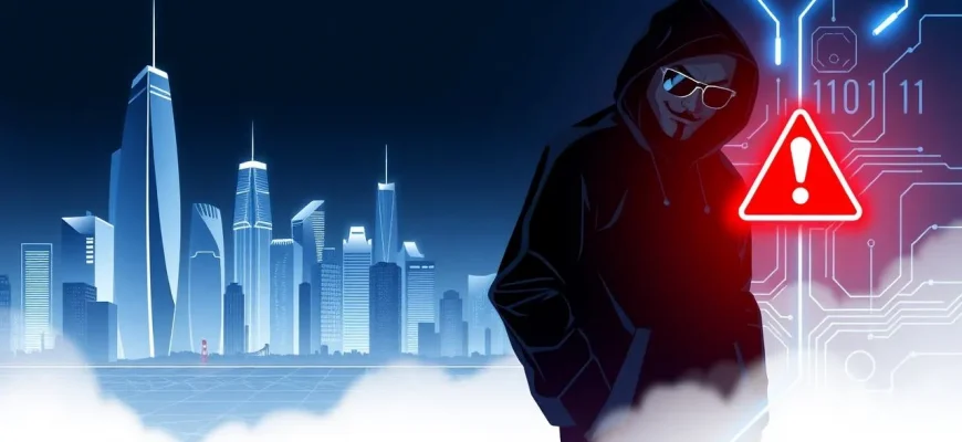 Siber Tehditler Hakkında 10 Belgesel Film