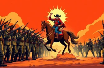 Vahşi Batı’da Savaş Eğitimi Filmleri Vahşi Batı’da Savaş Eğitimi Filmleri