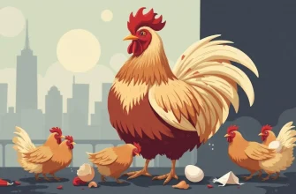 Tavuklar Hakkında Dram Filmleri