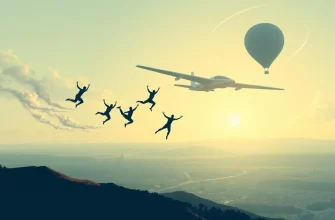 Havalı Akrobatik Belgeseller